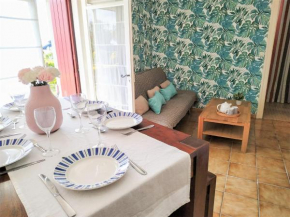  Holiday Home Etche Tikia  Бидар